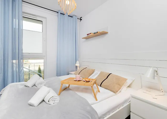 Stylish Rajska With Free Parking In Downtown By Renters Apartament *