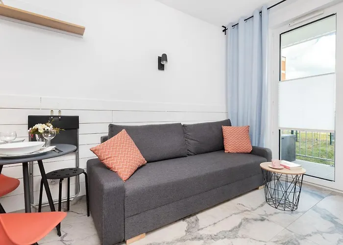 Stylish Rajska With Free Parking In Downtown By Renters Apartament *