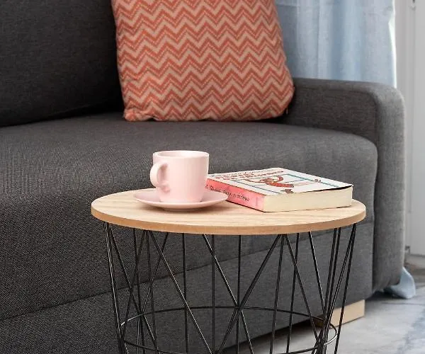 Apartament Stylish Rajska With Free Parking In Downtown By Renters *