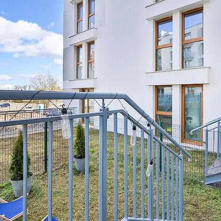Stylish Rajska With Free Parking In Downtown By Renters Apartamento *
