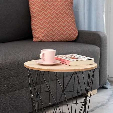 Lejlighed Stylish Rajska With Free Parking In Downtown By Renters *