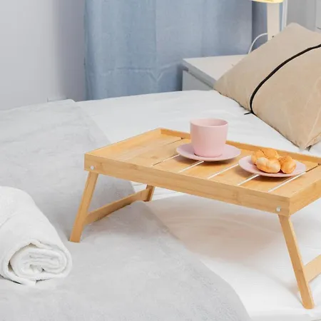 Lejlighed Stylish Rajska With Free Parking In Downtown By Renters *